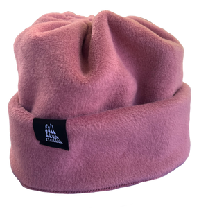 Dusty Pink