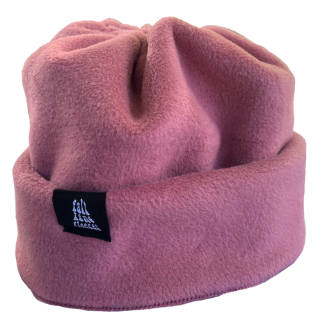 Dusty Pink