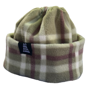 Green Plaid