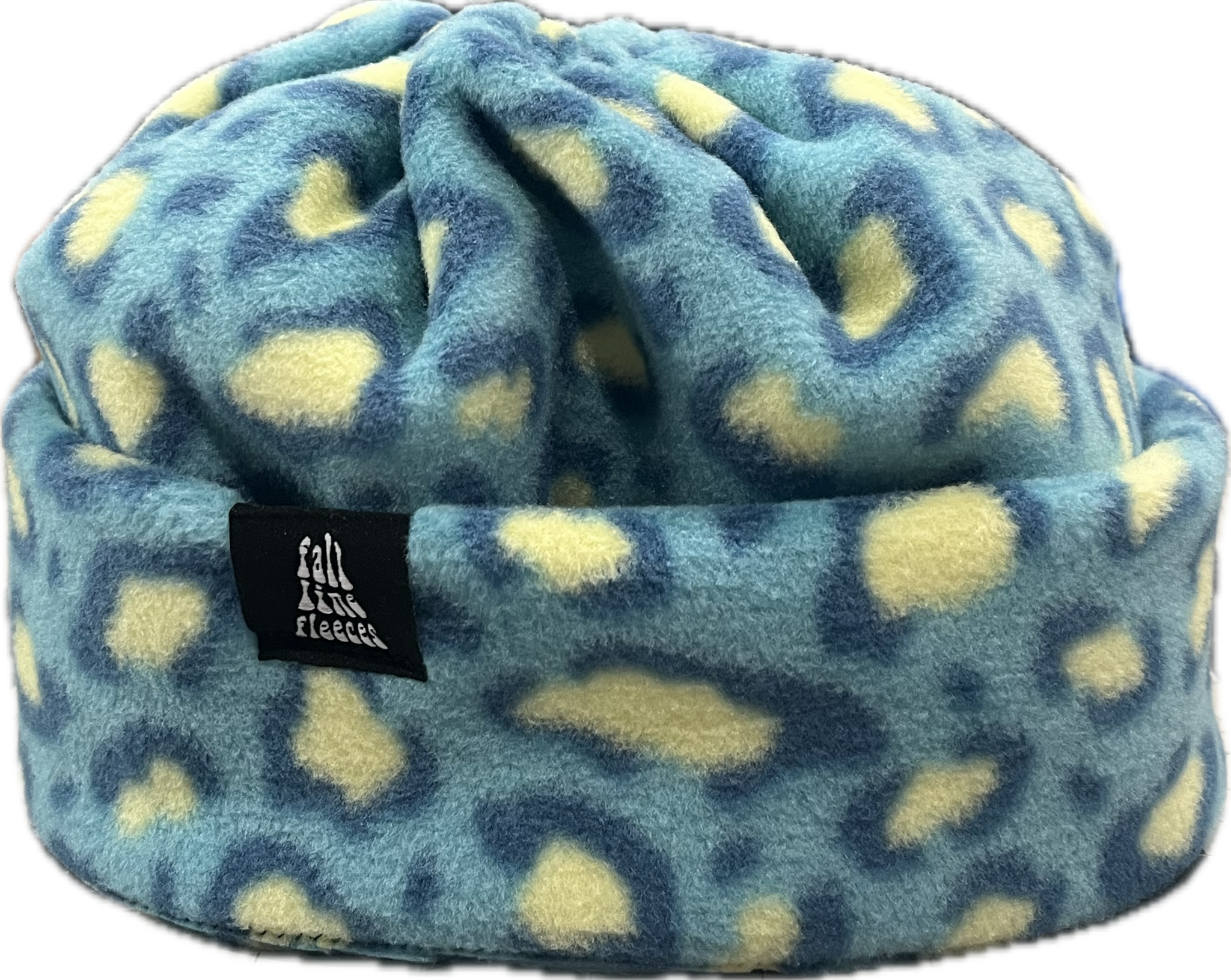 Blue Cheetah