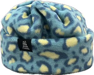 Blue Cheetah