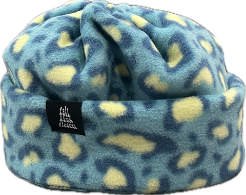 Blue Cheetah