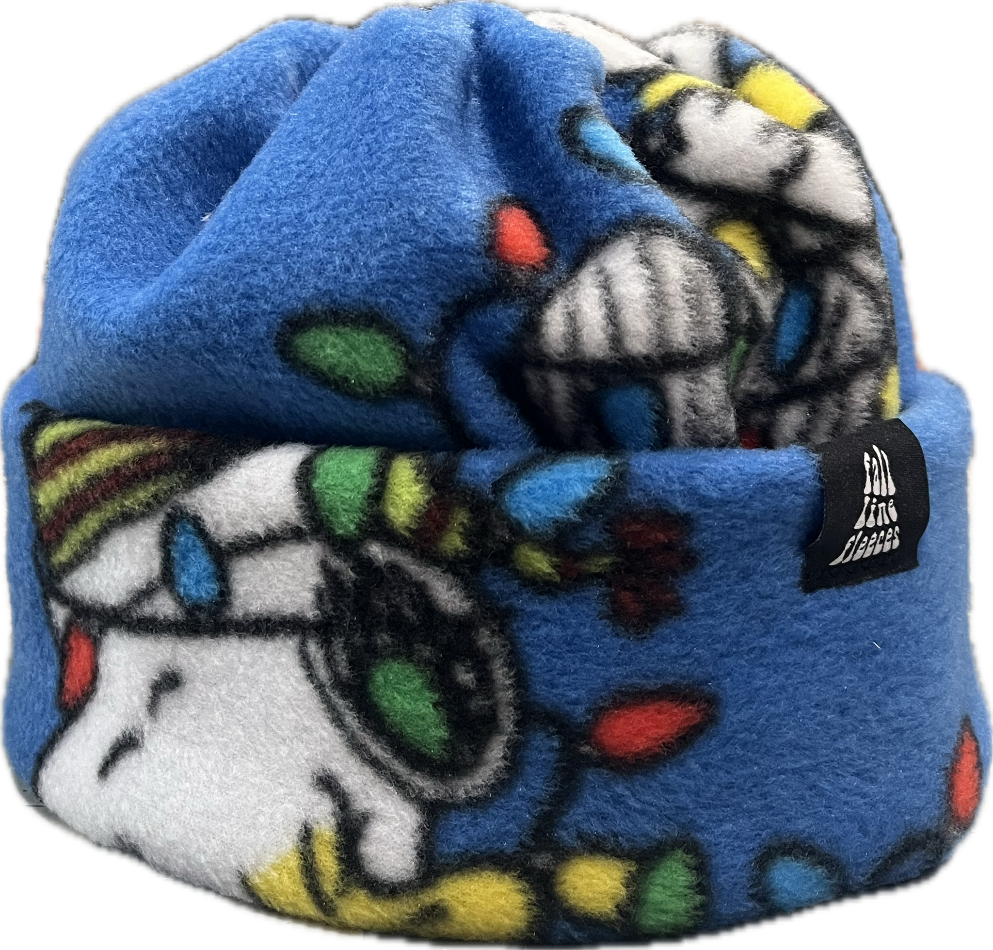 Snoopy!