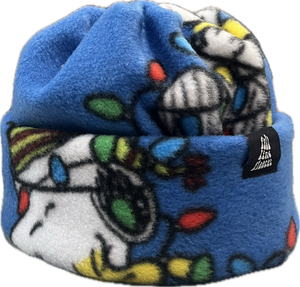 Snoopy!