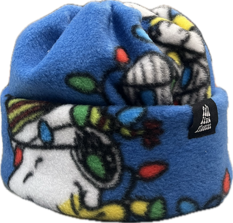Snoopy!