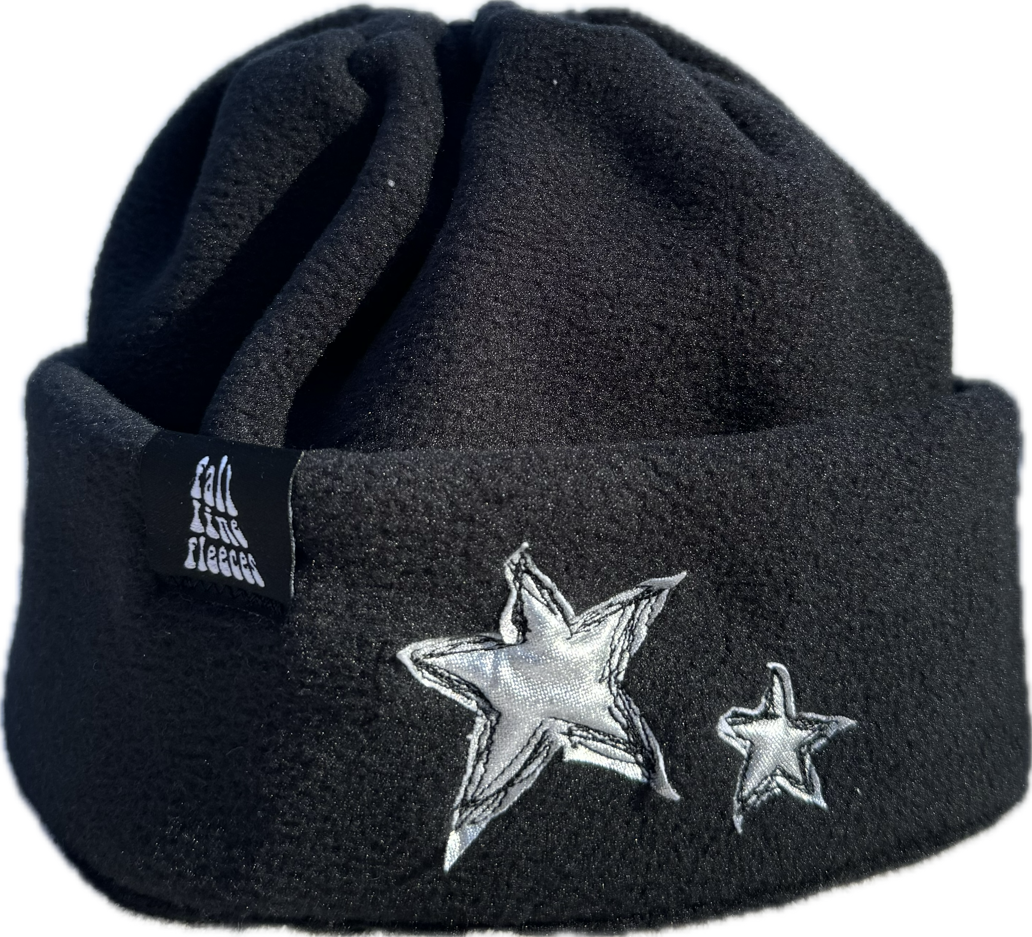Silver Stars