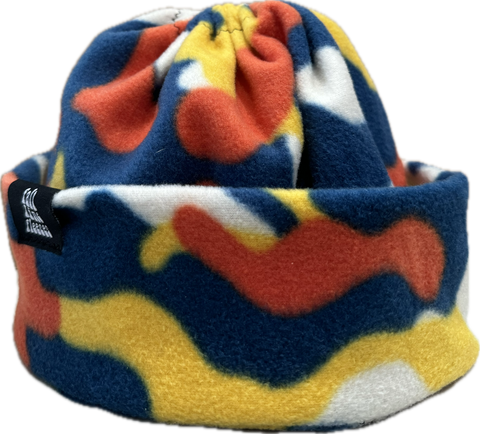 Crayon Camo