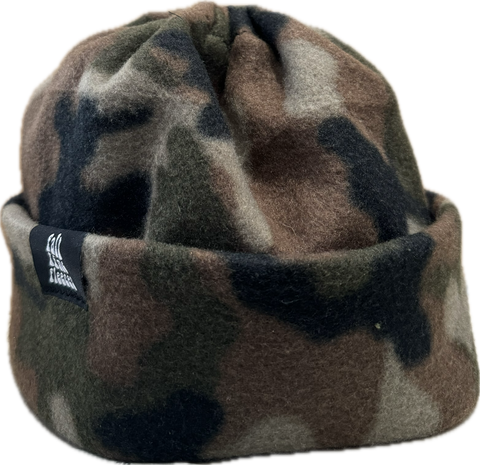Camo!