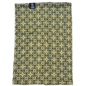 Green Tile B.F.F.