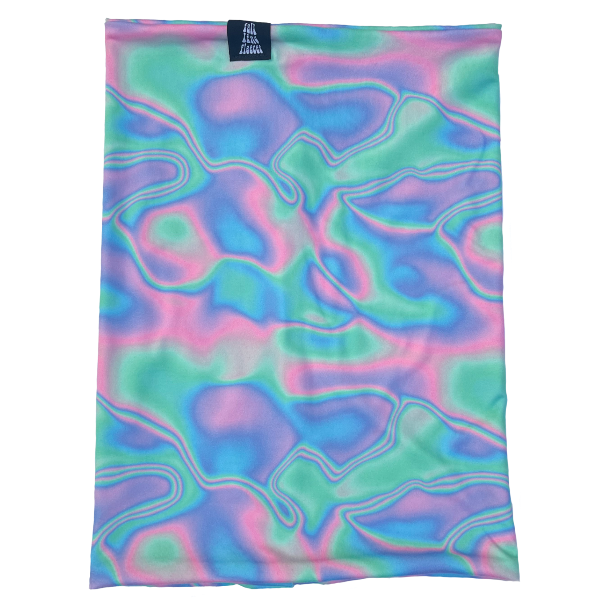 Iridescent B.F.F.