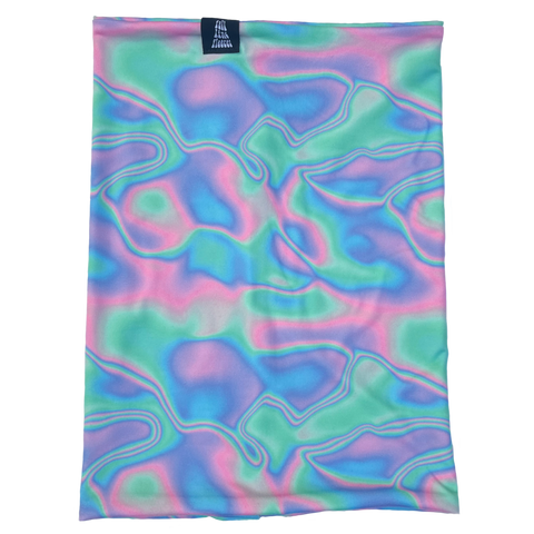 Iridescent B.F.F.