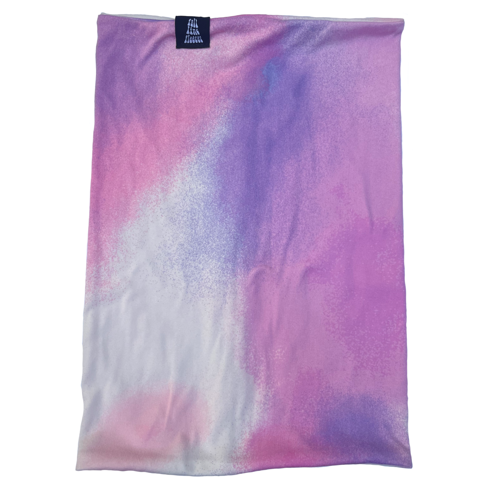 Purple Watercolor B.F.F.