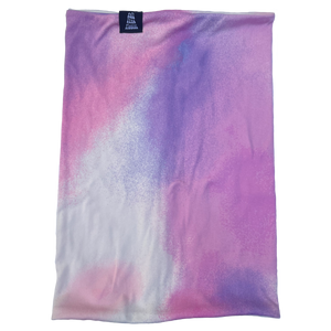 Purple Watercolor B.F.F.