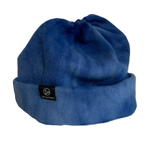 Tie Dye Blue