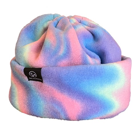 Iridescent