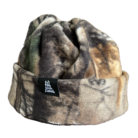 Line Fleece Fleeces – Fall Hats