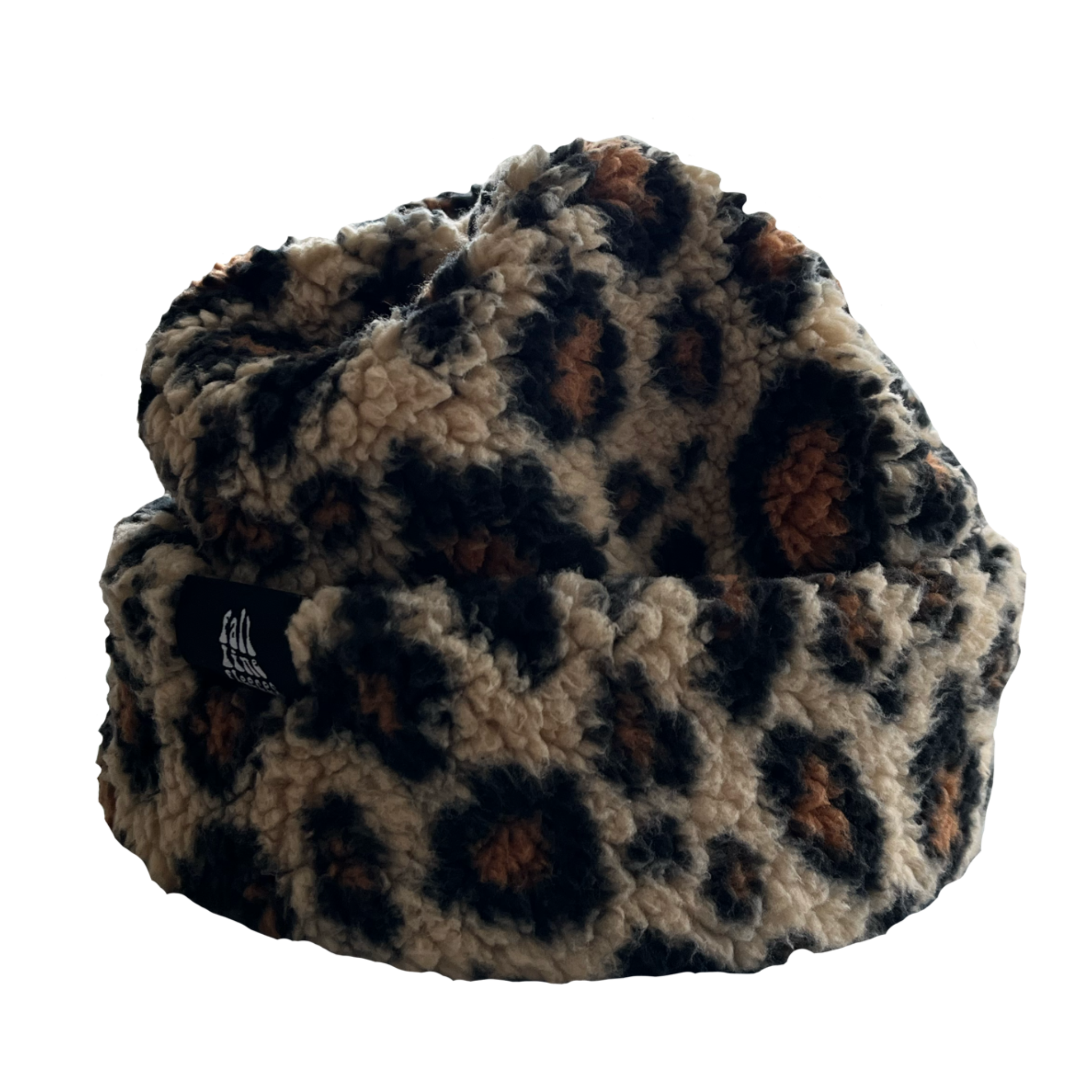 Sherpa Cheetah