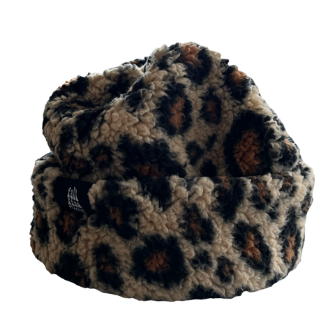 Sherpa Cheetah