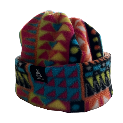 Garantie Fleece Hats – Line Fleeces Fall